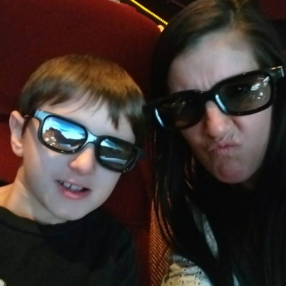 About your Posher - Picture 3 of 8